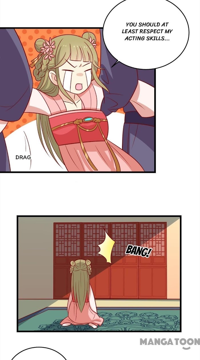 His Highness, Don’t Leave! I Will Lose Weight for You! chapter 153 - page 8
