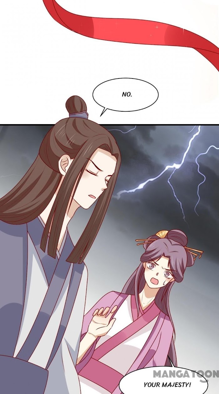 His Highness, Don’t Leave! I Will Lose Weight for You! chapter 152 - page 10