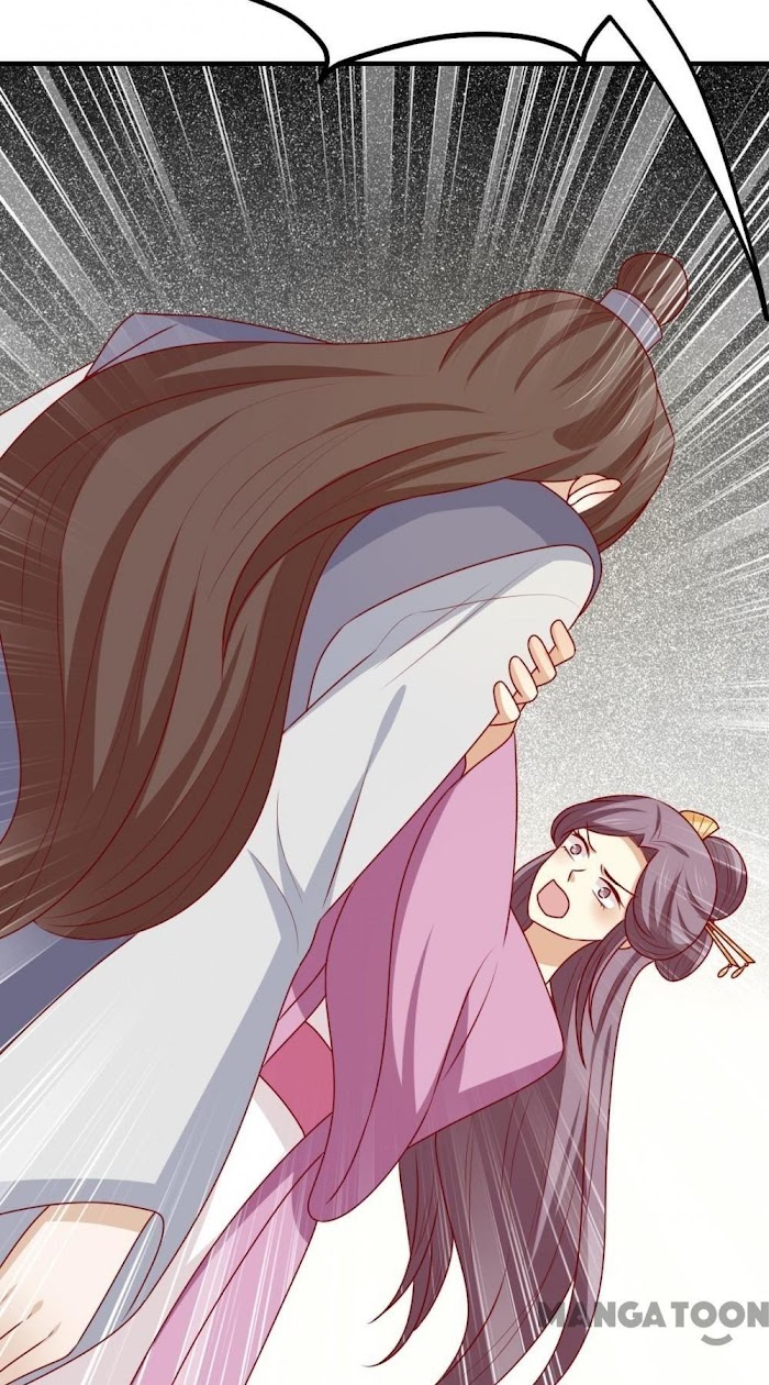 His Highness, Don’t Leave! I Will Lose Weight for You! chapter 152 - page 12