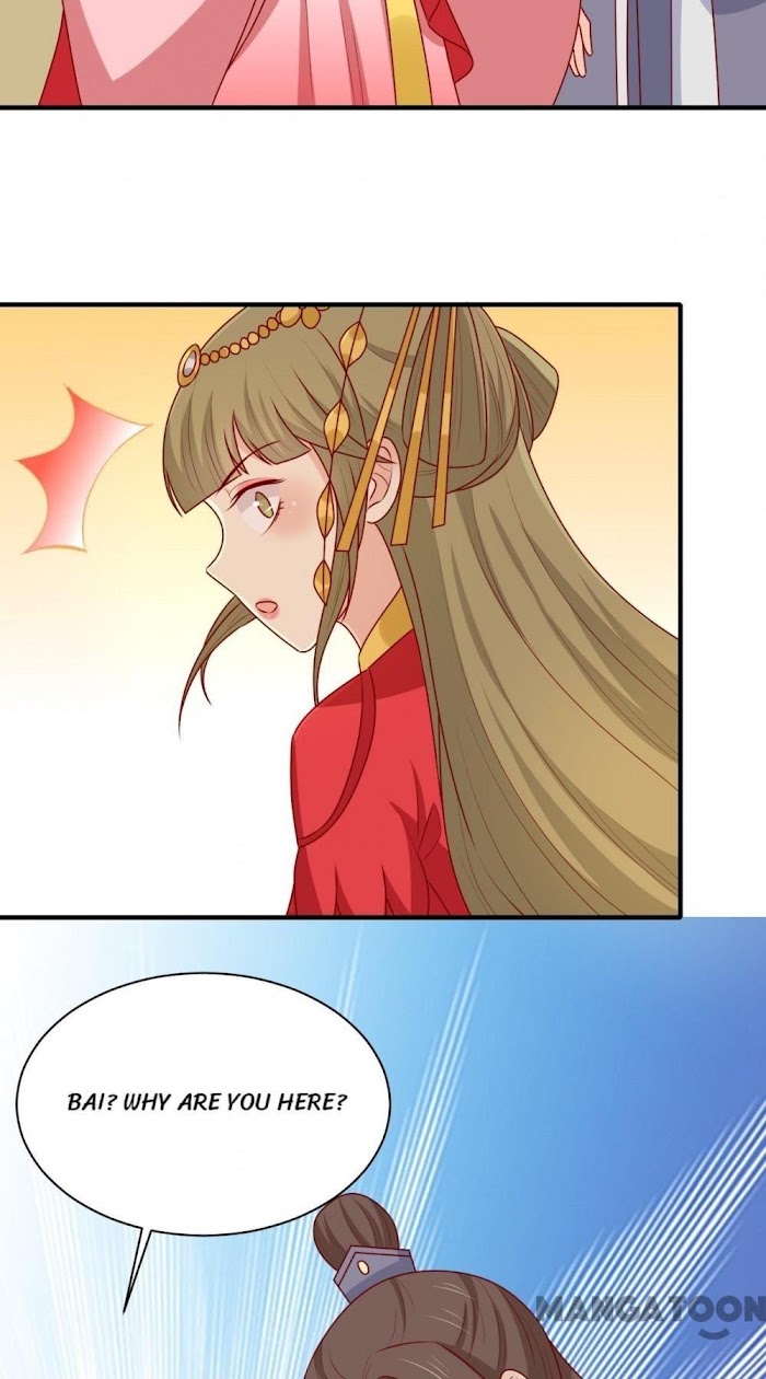 His Highness, Don’t Leave! I Will Lose Weight for You! chapter 152 - page 18