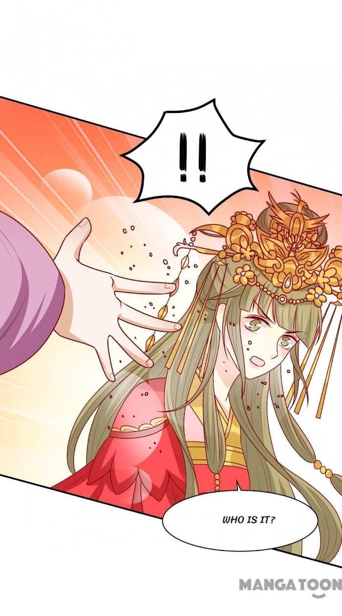 His Highness, Don’t Leave! I Will Lose Weight for You! chapter 152 - page 26