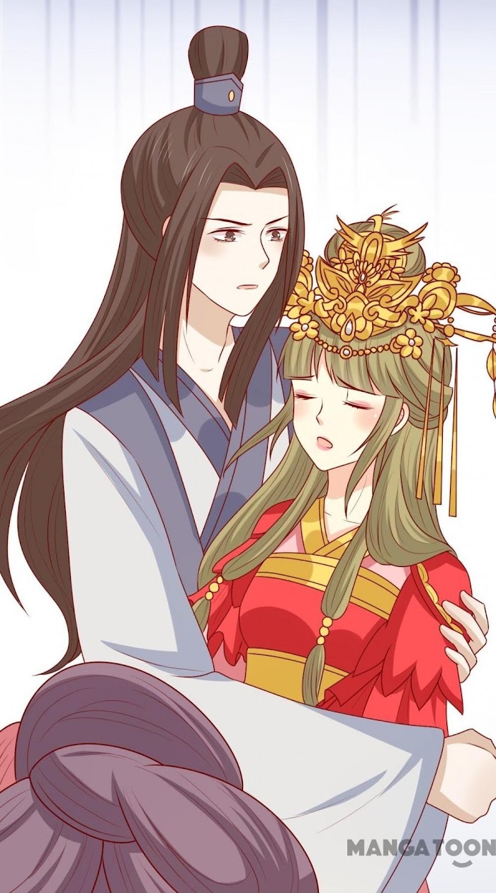 His Highness, Don’t Leave! I Will Lose Weight for You! chapter 152 - page 28