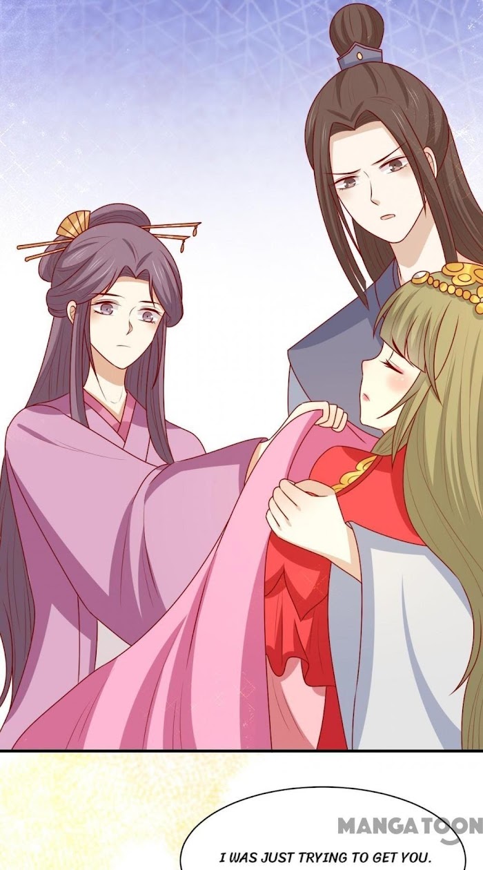His Highness, Don’t Leave! I Will Lose Weight for You! chapter 152 - page 30