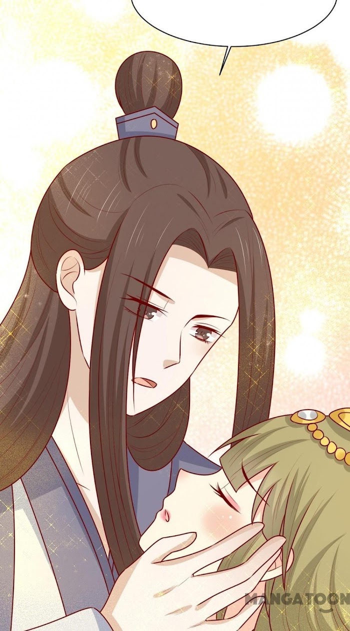 His Highness, Don’t Leave! I Will Lose Weight for You! chapter 152 - page 31