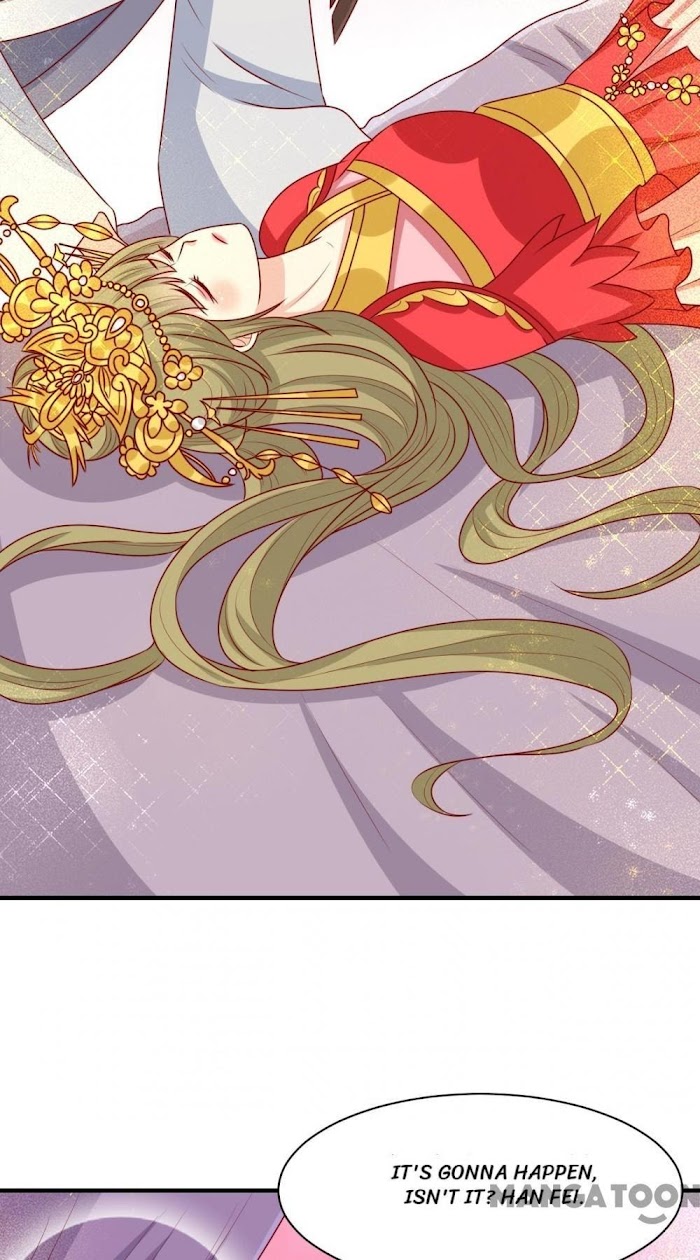 His Highness, Don’t Leave! I Will Lose Weight for You! chapter 152 - page 35