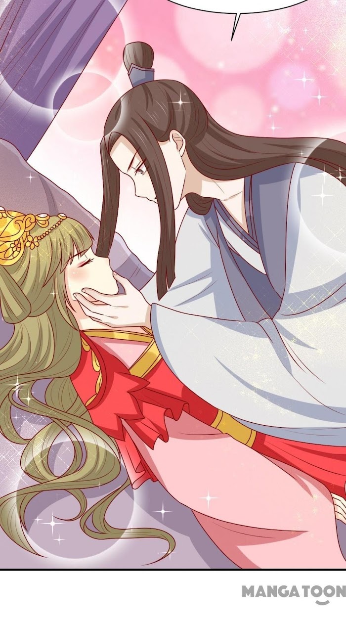 His Highness, Don’t Leave! I Will Lose Weight for You! chapter 152 - page 36