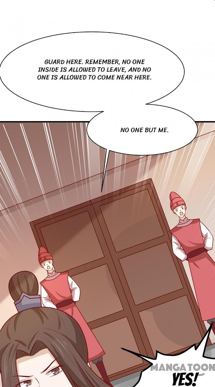 His Highness, Don’t Leave! I Will Lose Weight for You! chapter 152 - page 38
