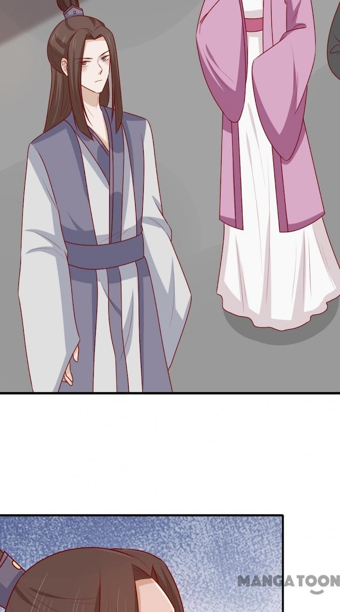 His Highness, Don’t Leave! I Will Lose Weight for You! chapter 152 - page 4