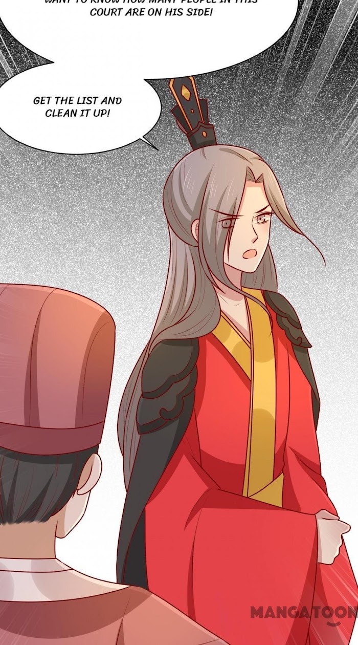 His Highness, Don’t Leave! I Will Lose Weight for You! chapter 152 - page 44