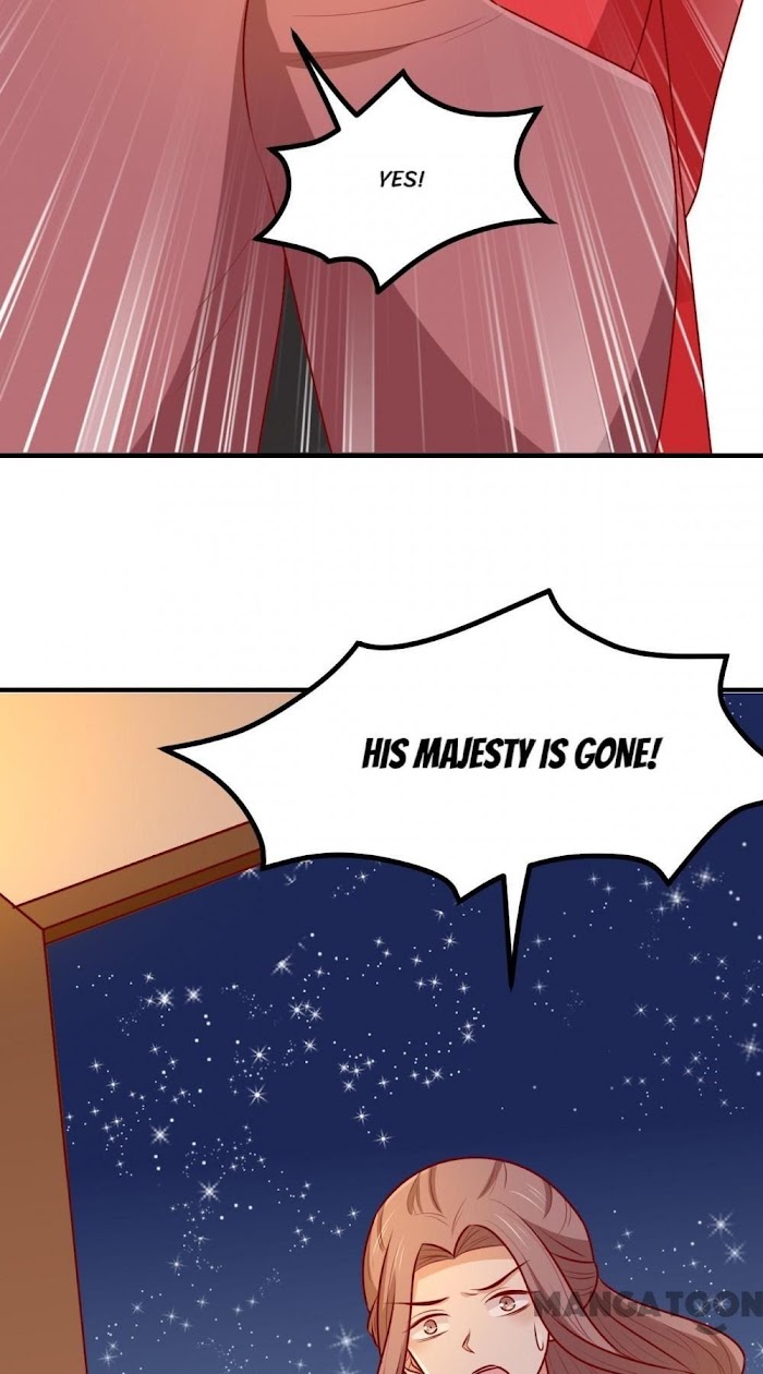 His Highness, Don’t Leave! I Will Lose Weight for You! chapter 152 - page 45