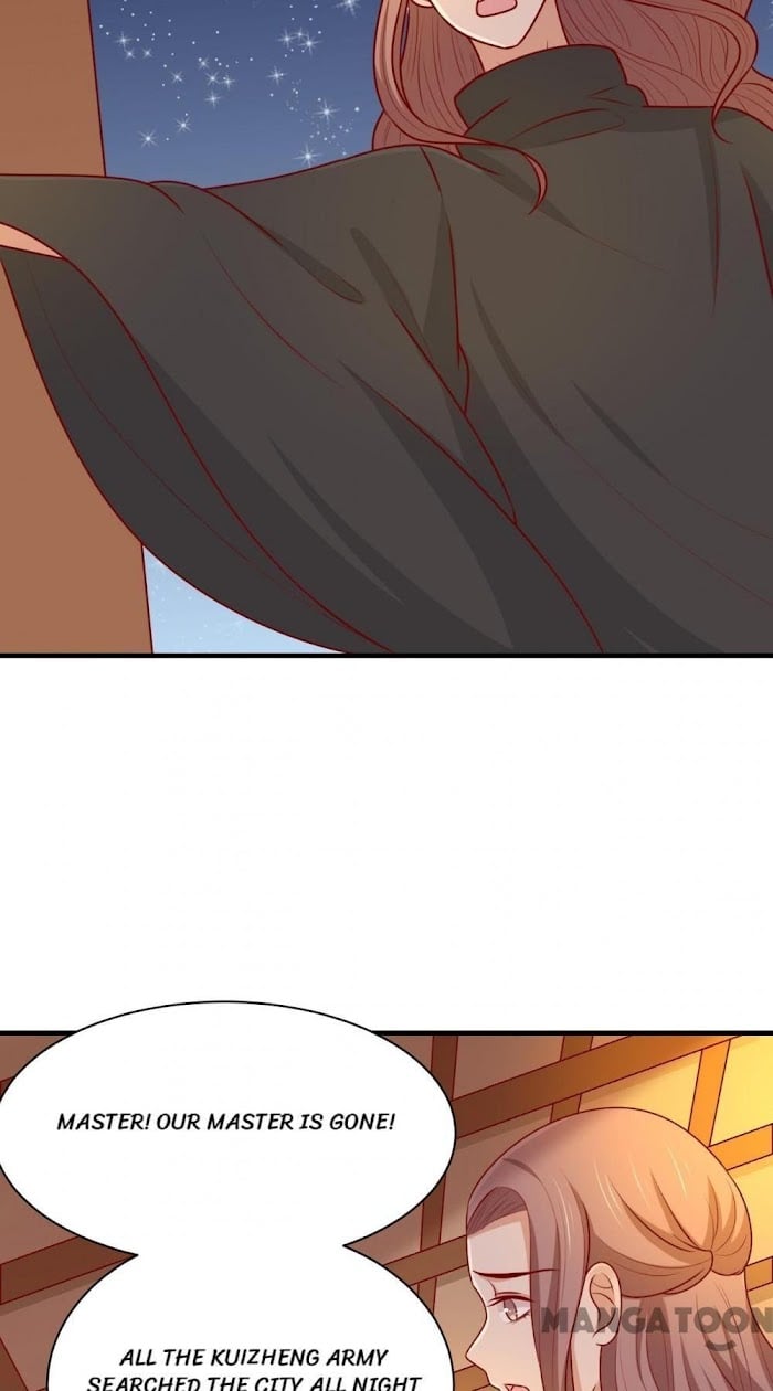 His Highness, Don’t Leave! I Will Lose Weight for You! chapter 152 - page 46