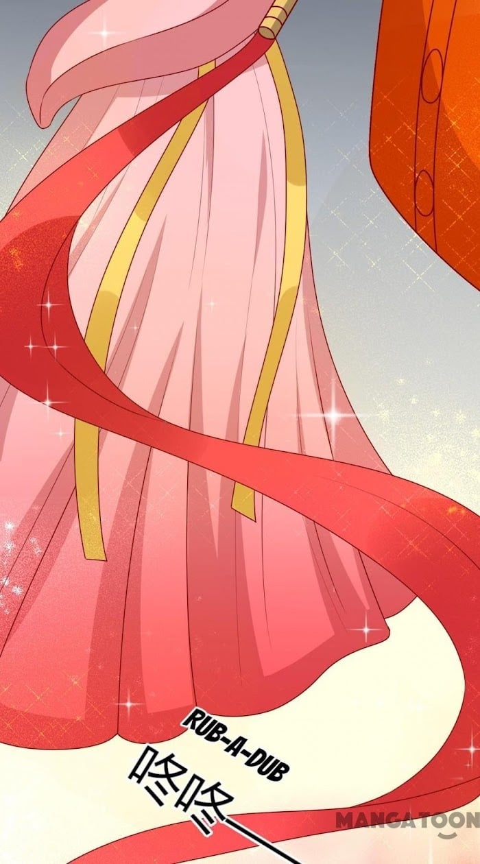 His Highness, Don’t Leave! I Will Lose Weight for You! chapter 152 - page 8