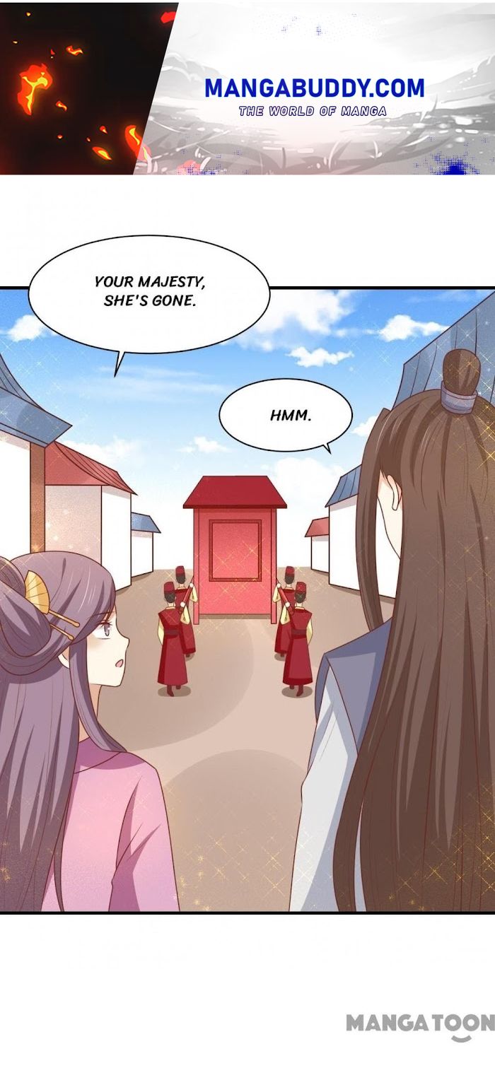 His Highness, Don’t Leave! I Will Lose Weight for You! chapter 151 - page 1