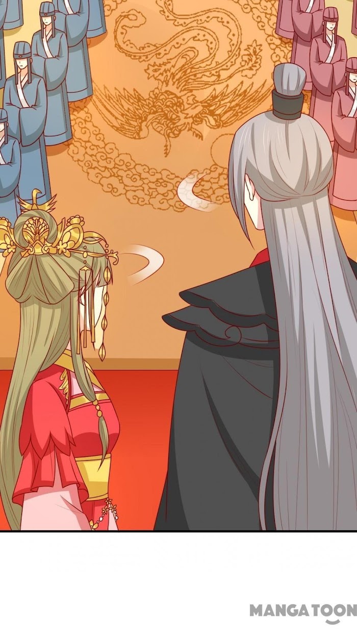 His Highness, Don’t Leave! I Will Lose Weight for You! chapter 151 - page 12