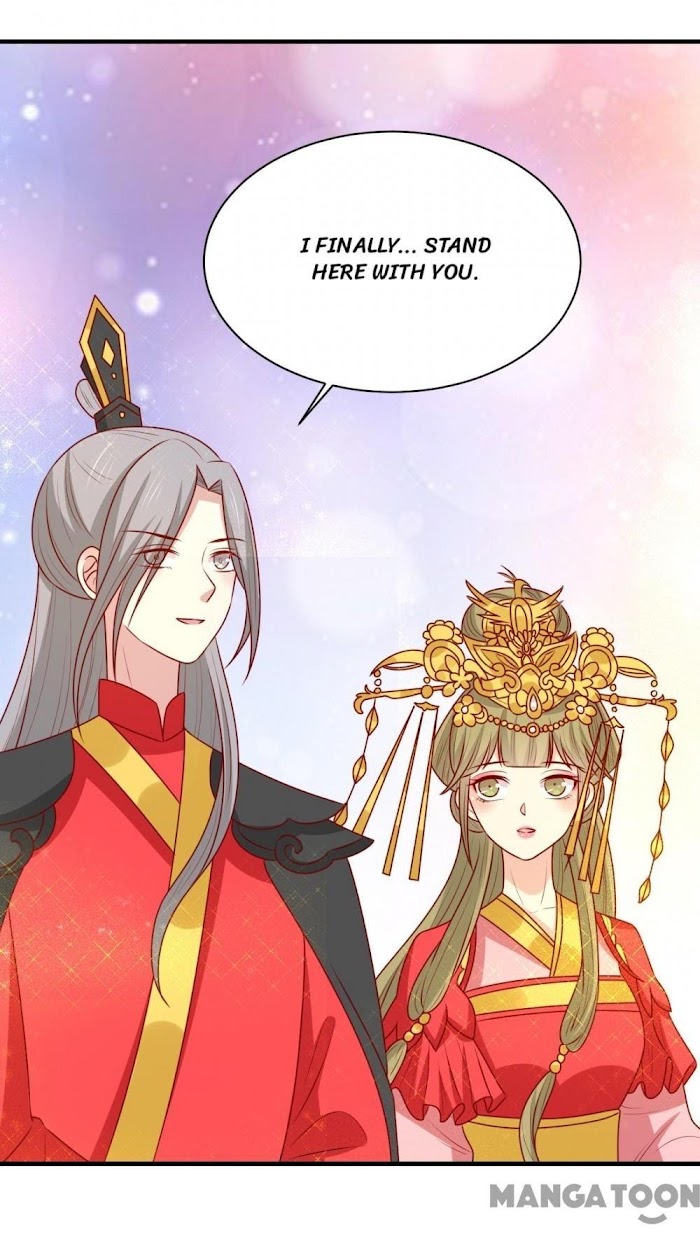 His Highness, Don’t Leave! I Will Lose Weight for You! chapter 151 - page 13