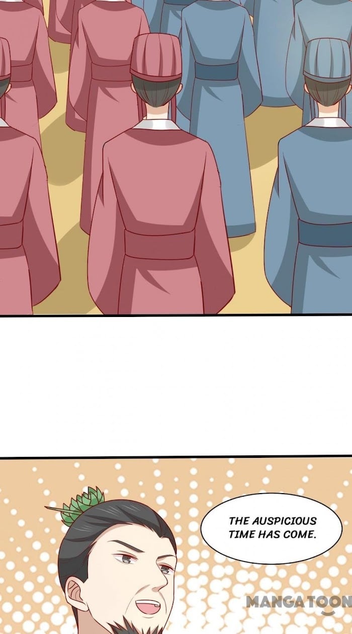 His Highness, Don’t Leave! I Will Lose Weight for You! chapter 151 - page 16