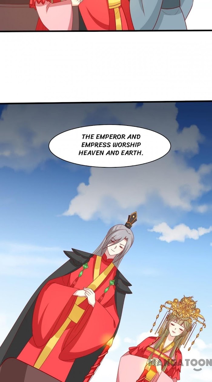 His Highness, Don’t Leave! I Will Lose Weight for You! chapter 151 - page 18