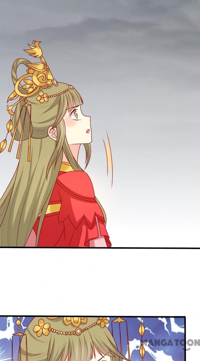 His Highness, Don’t Leave! I Will Lose Weight for You! chapter 151 - page 20