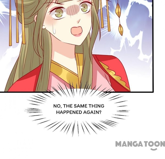 His Highness, Don’t Leave! I Will Lose Weight for You! chapter 151 - page 21