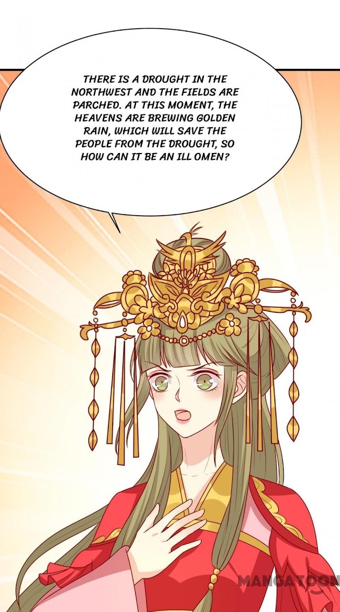 His Highness, Don’t Leave! I Will Lose Weight for You! chapter 151 - page 29