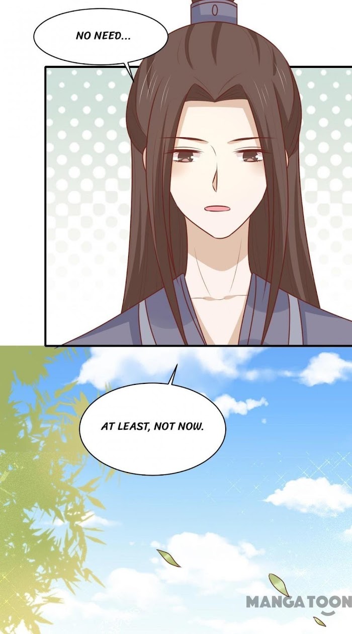 His Highness, Don’t Leave! I Will Lose Weight for You! chapter 151 - page 3