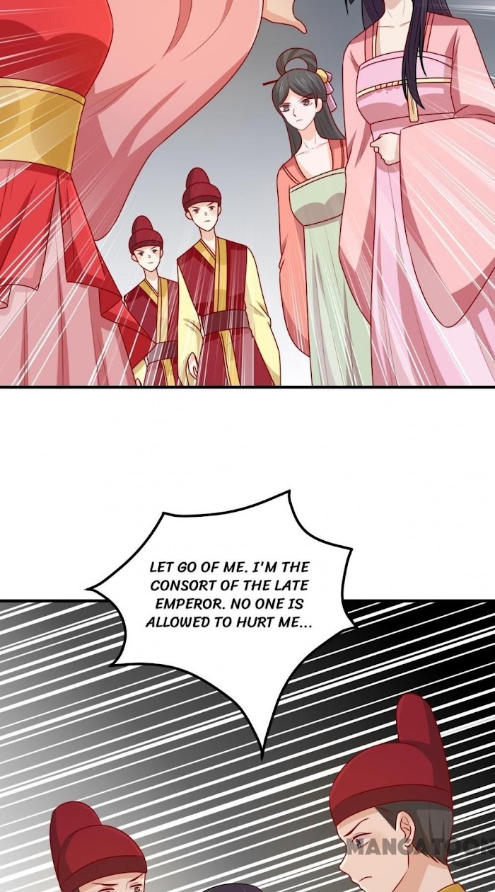 His Highness, Don’t Leave! I Will Lose Weight for You! chapter 151 - page 31