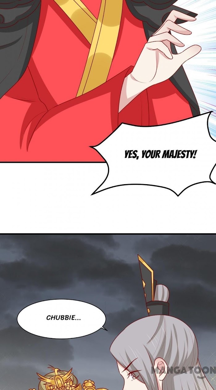 His Highness, Don’t Leave! I Will Lose Weight for You! chapter 151 - page 38
