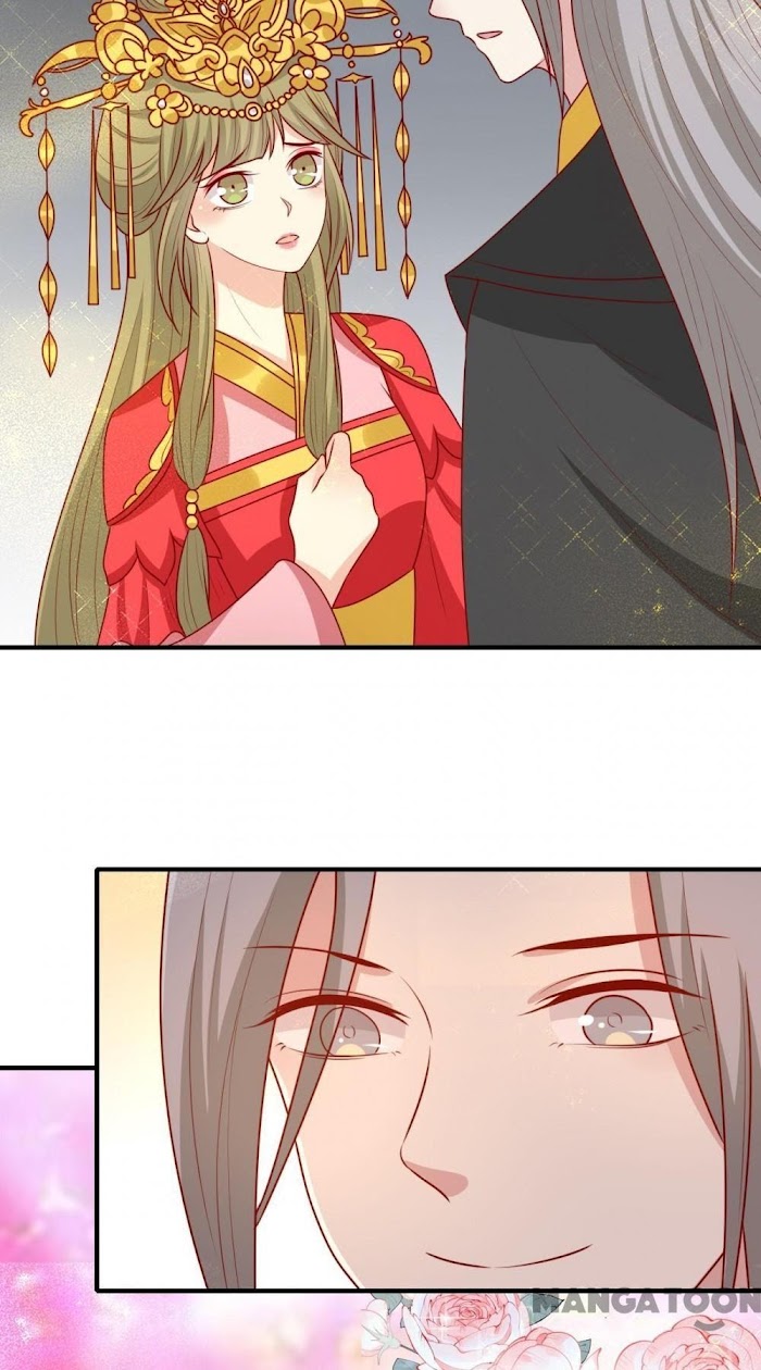 His Highness, Don’t Leave! I Will Lose Weight for You! chapter 151 - page 39