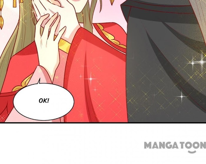 His Highness, Don’t Leave! I Will Lose Weight for You! chapter 151 - page 42