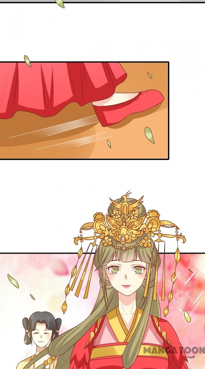 His Highness, Don’t Leave! I Will Lose Weight for You! chapter 151 - page 5