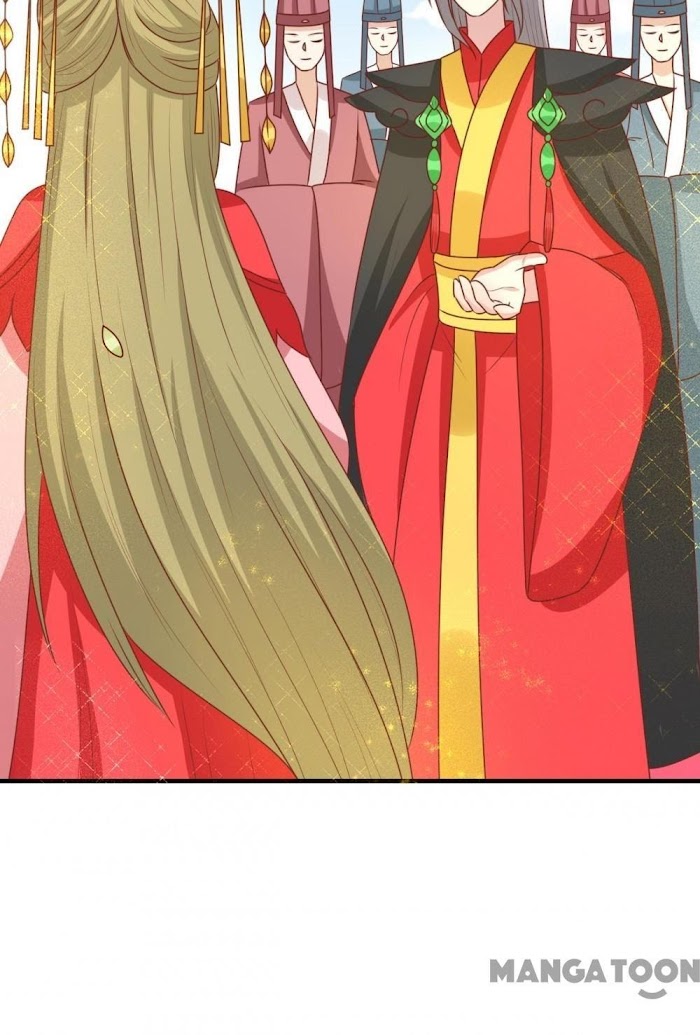 His Highness, Don’t Leave! I Will Lose Weight for You! chapter 151 - page 7