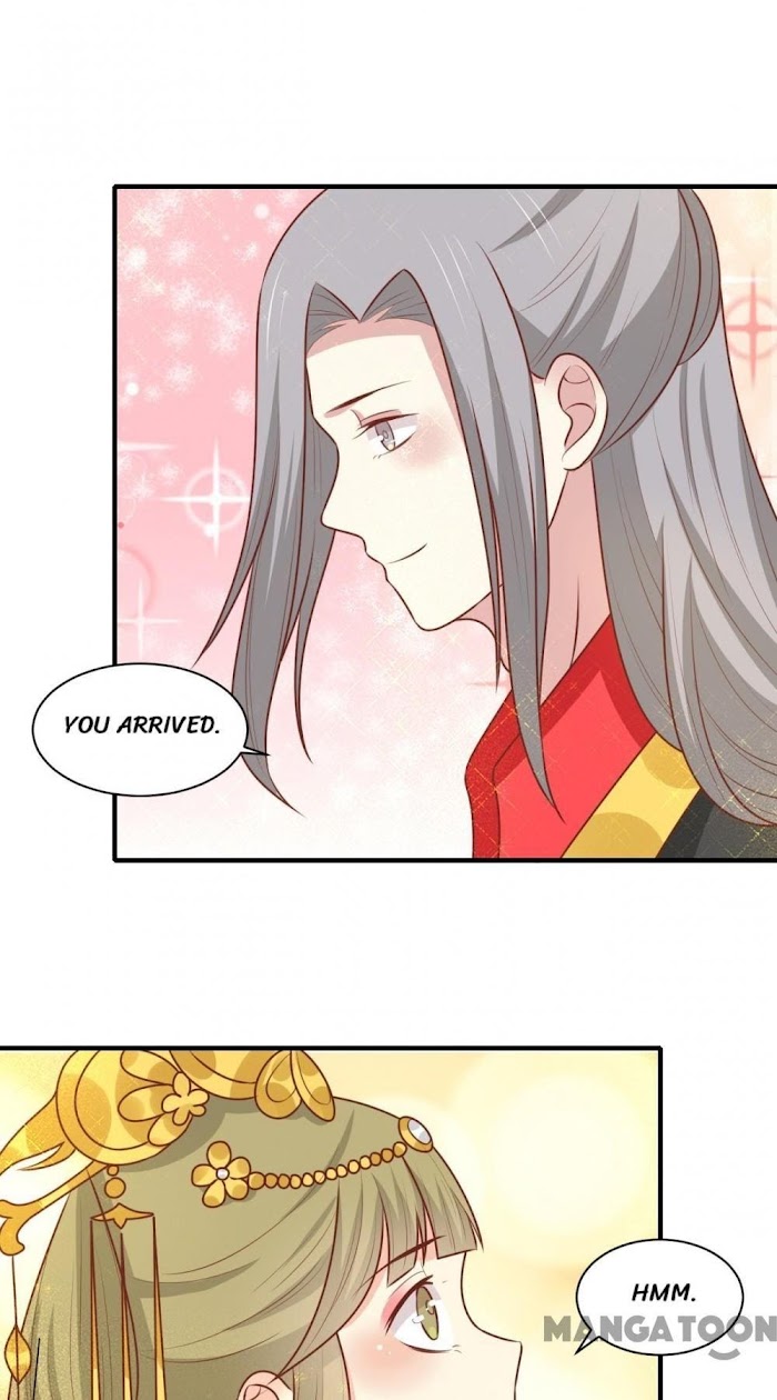 His Highness, Don’t Leave! I Will Lose Weight for You! chapter 151 - page 8