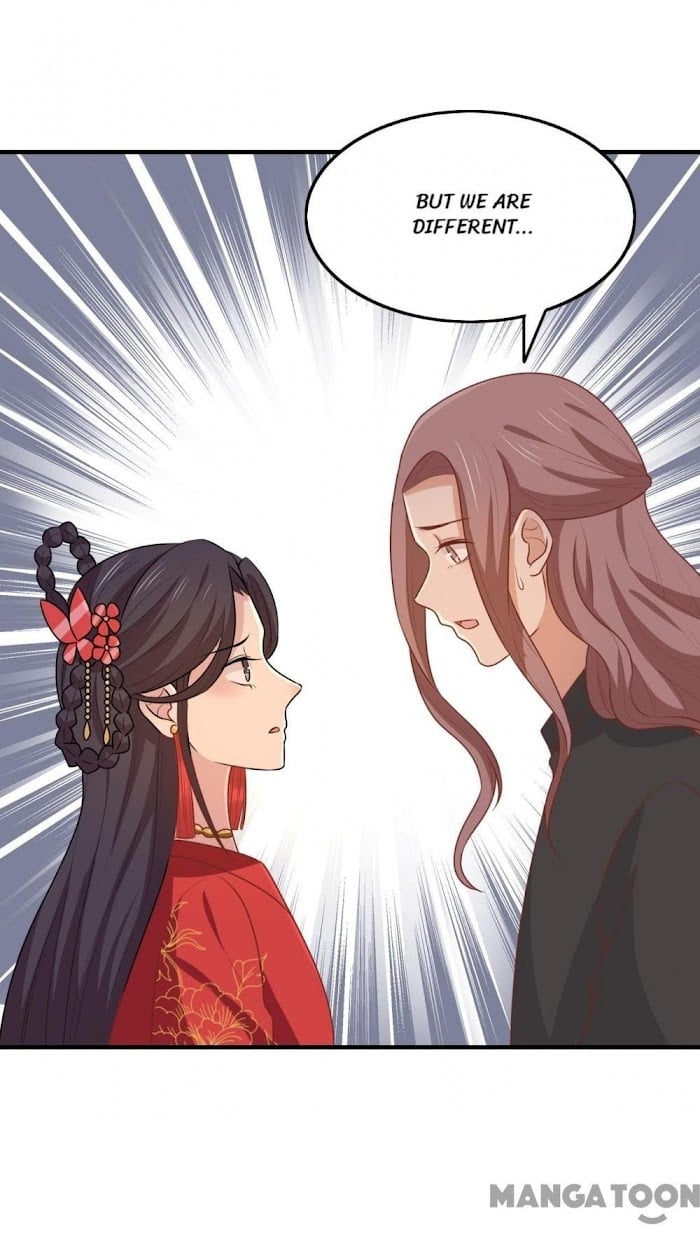 His Highness, Don’t Leave! I Will Lose Weight for You! chapter 150 - page 1