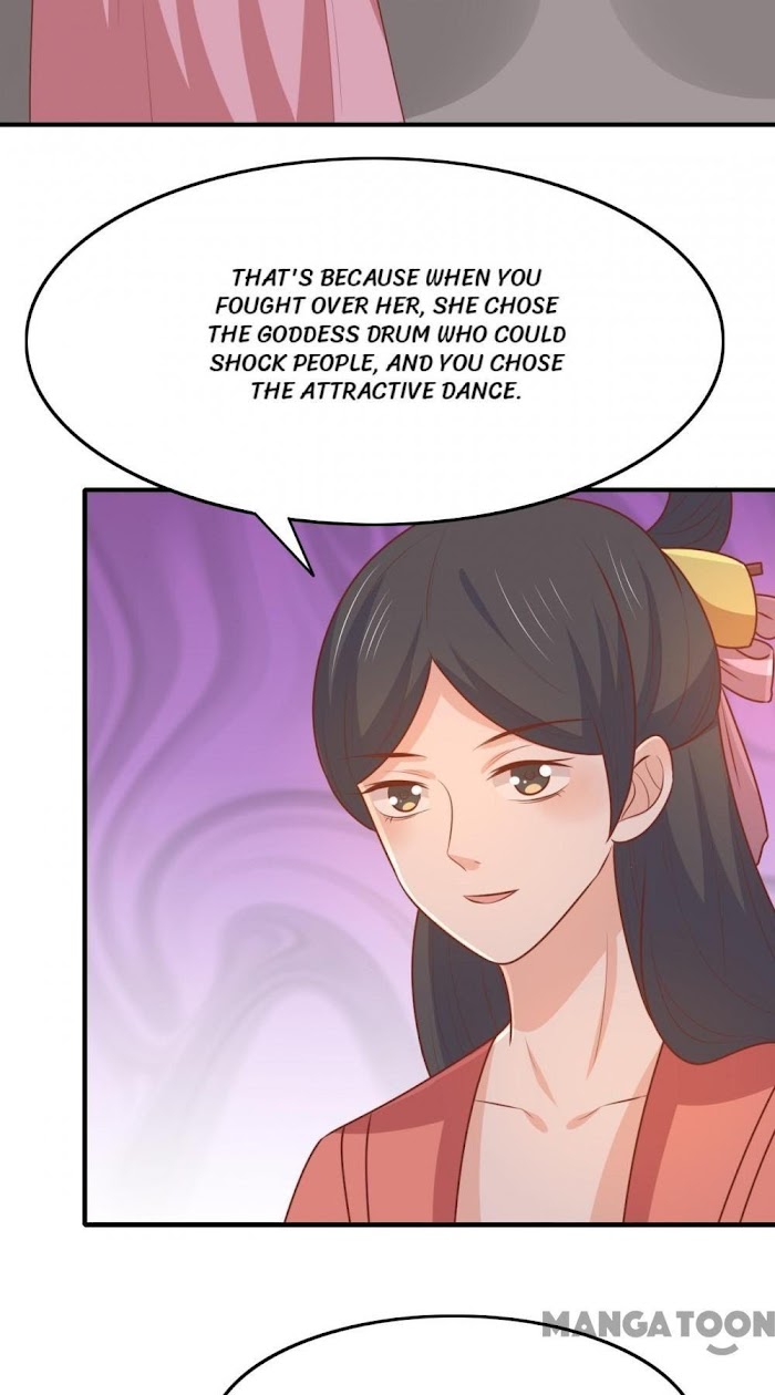 His Highness, Don’t Leave! I Will Lose Weight for You! chapter 150 - page 13