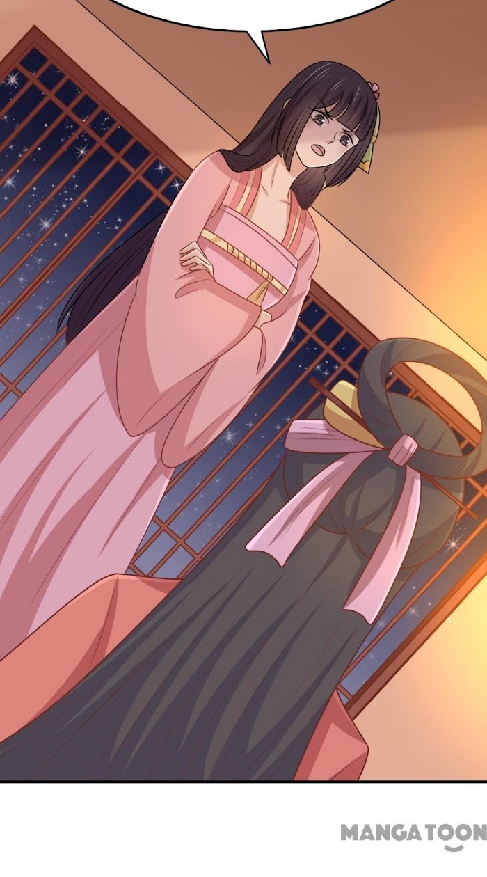 His Highness, Don’t Leave! I Will Lose Weight for You! chapter 150 - page 15