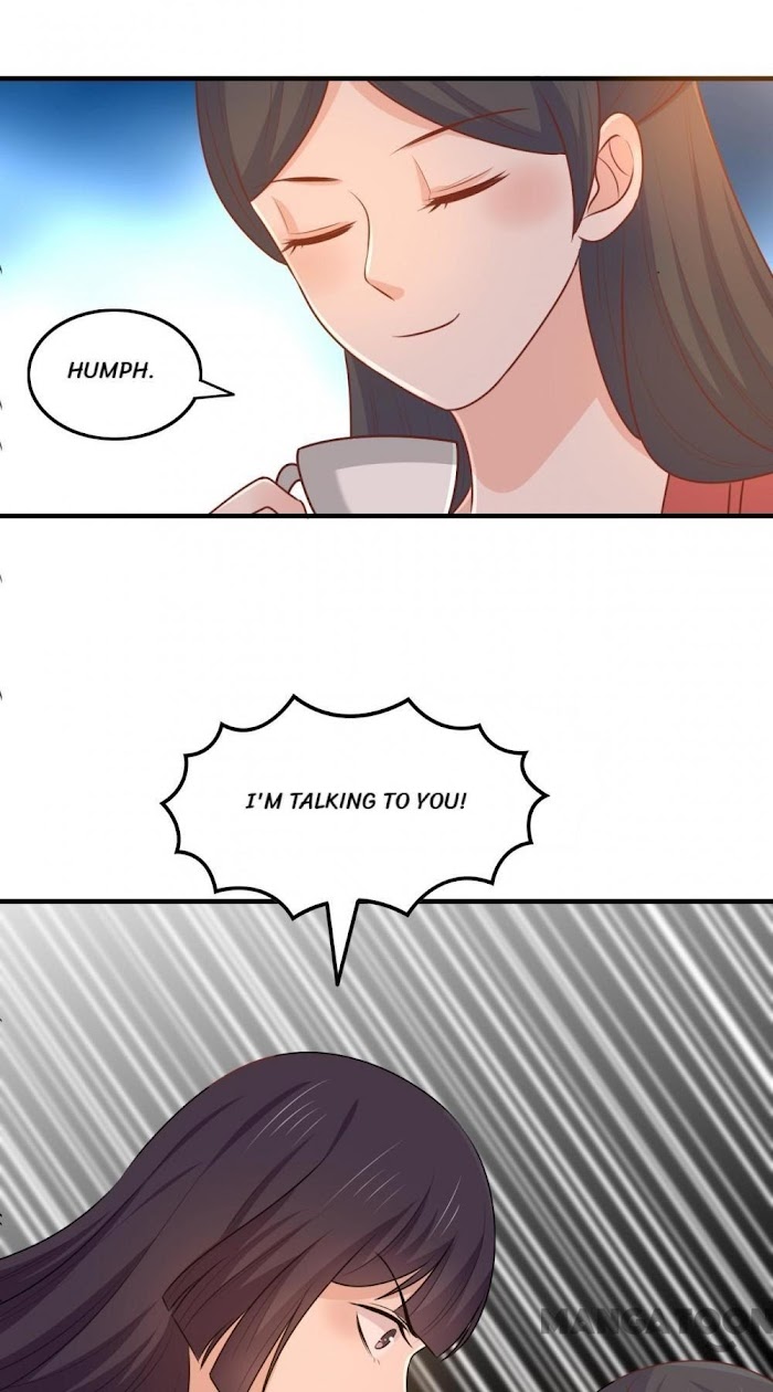 His Highness, Don’t Leave! I Will Lose Weight for You! chapter 150 - page 16