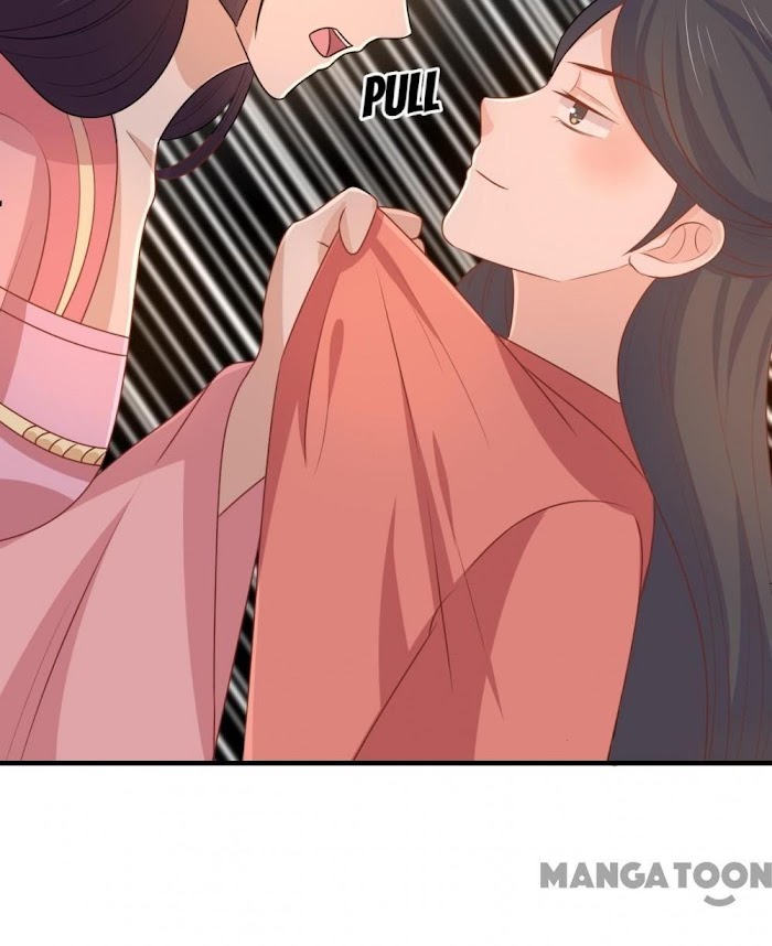 His Highness, Don’t Leave! I Will Lose Weight for You! chapter 150 - page 17
