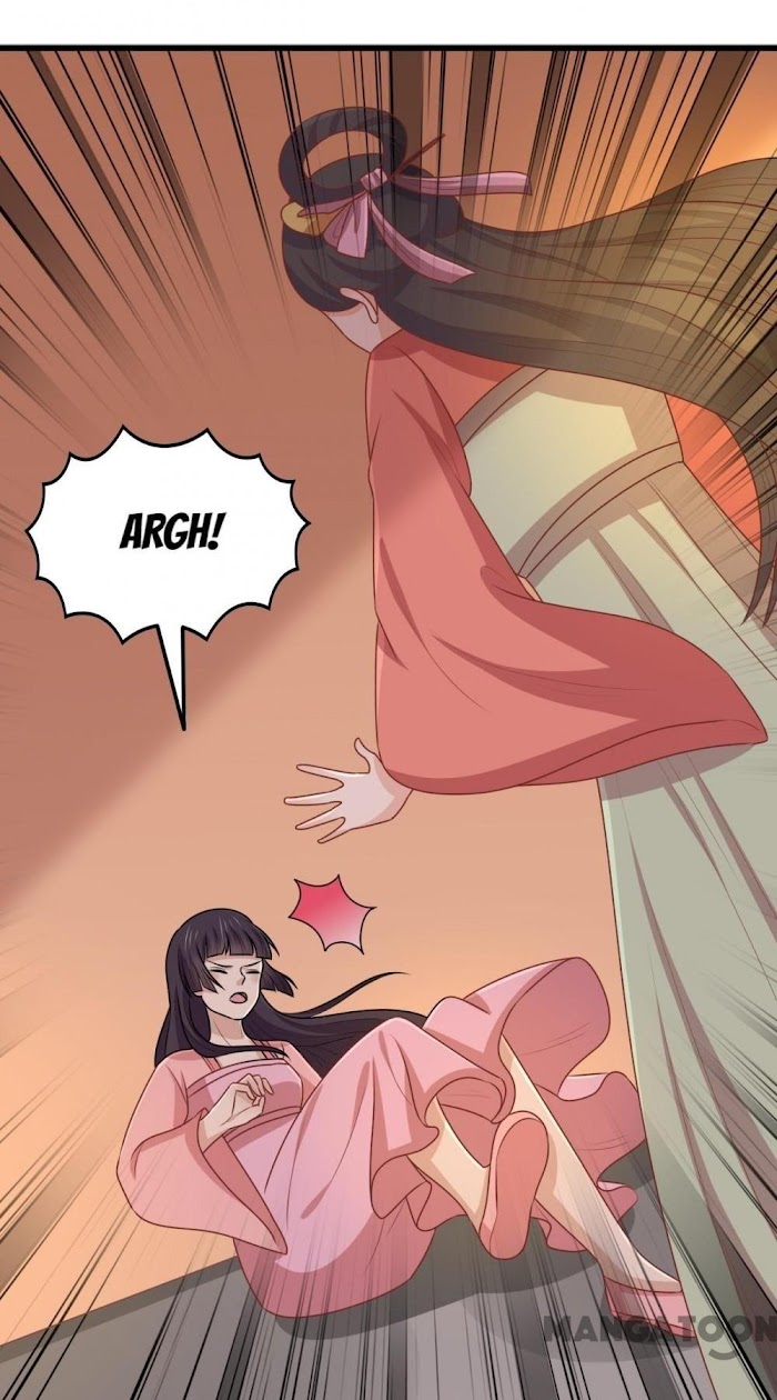 His Highness, Don’t Leave! I Will Lose Weight for You! chapter 150 - page 18