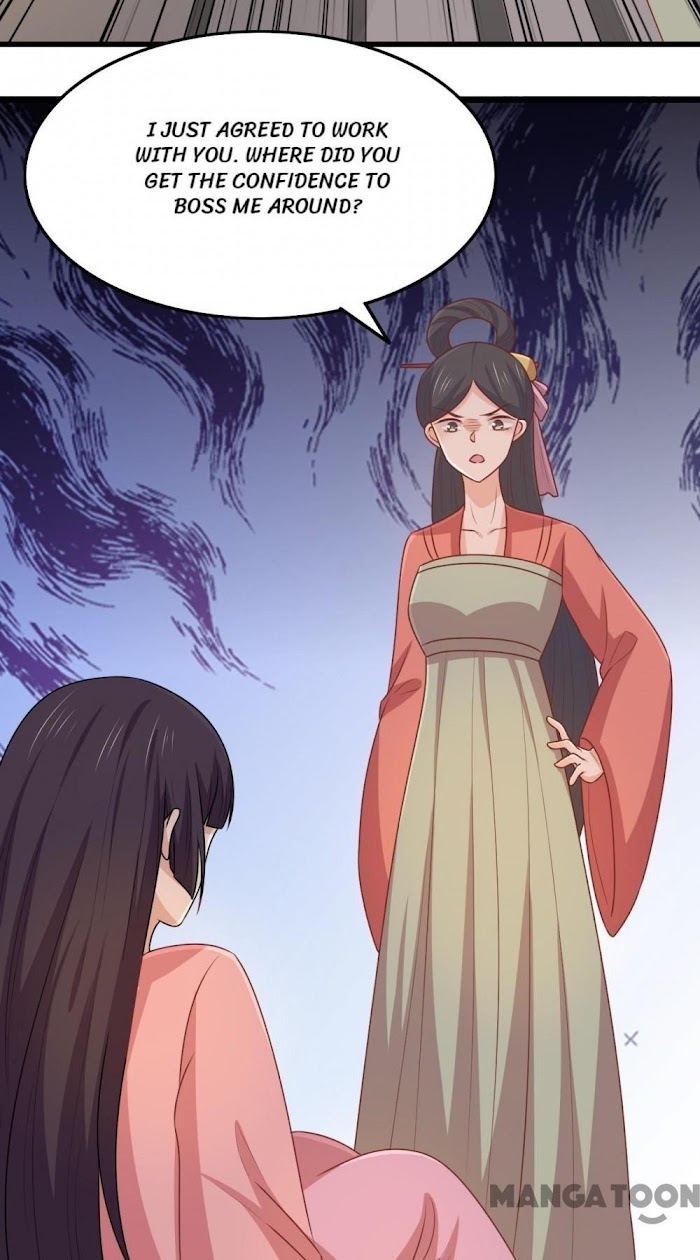His Highness, Don’t Leave! I Will Lose Weight for You! chapter 150 - page 19