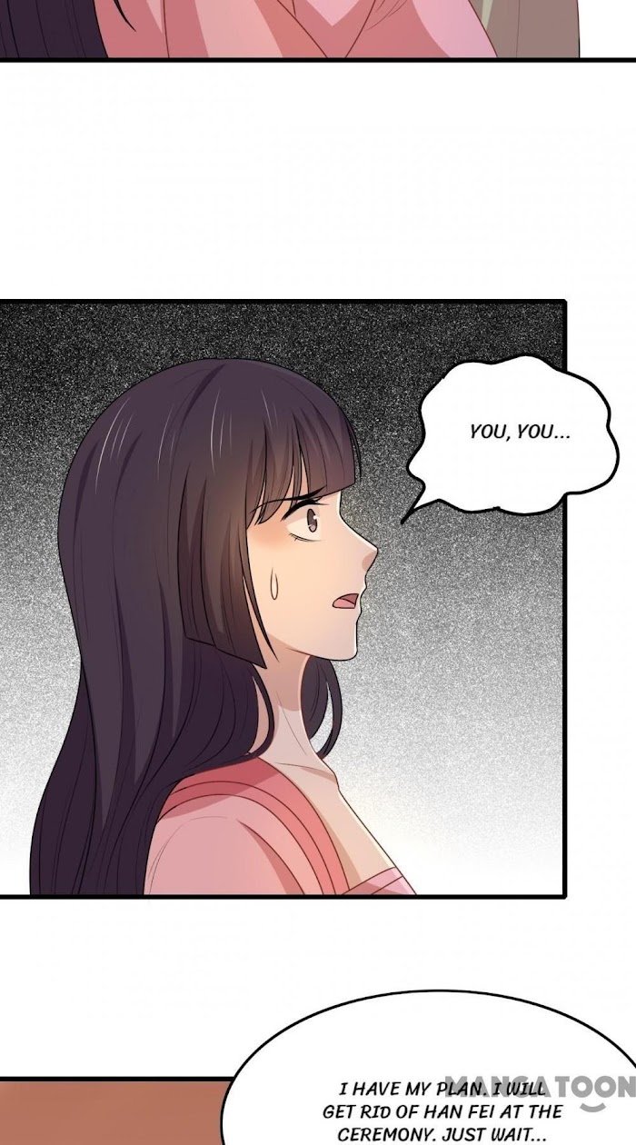 His Highness, Don’t Leave! I Will Lose Weight for You! chapter 150 - page 20