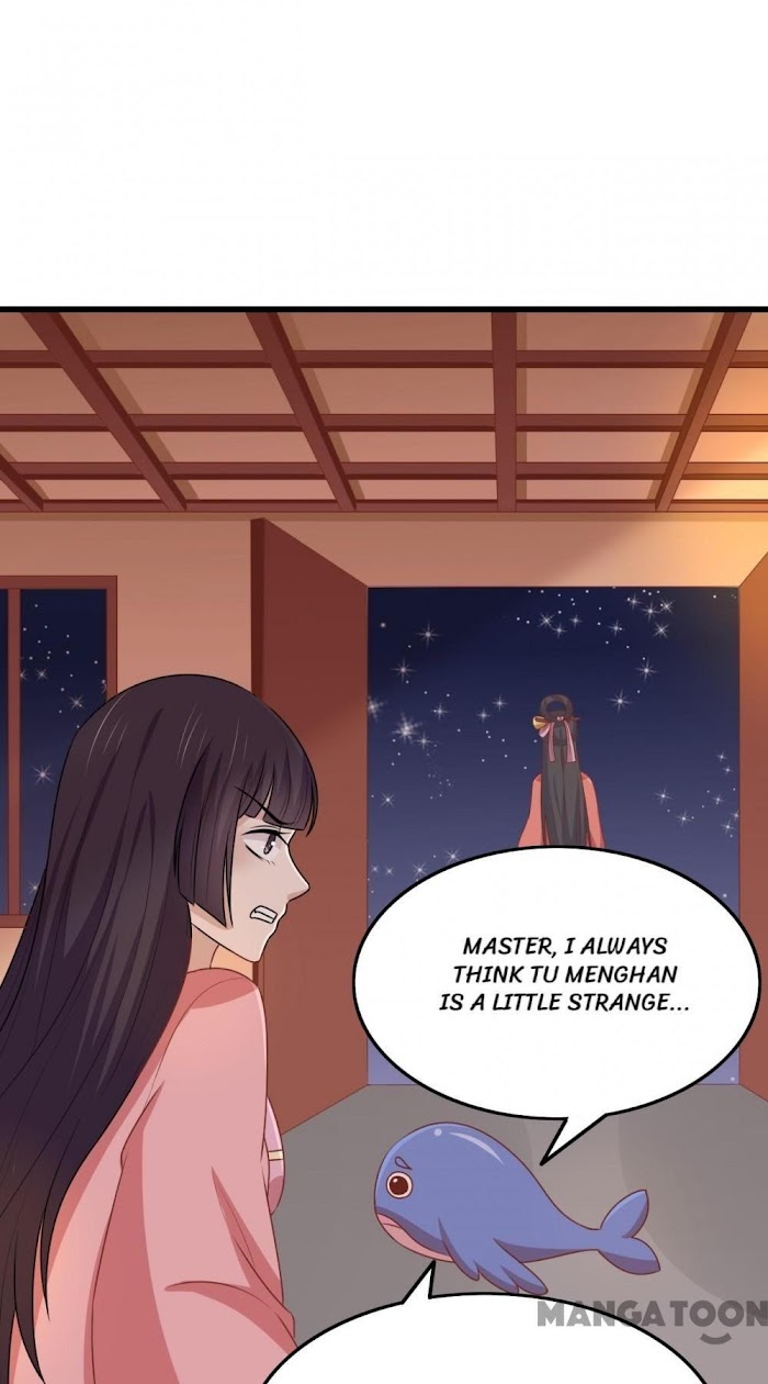 His Highness, Don’t Leave! I Will Lose Weight for You! chapter 150 - page 23
