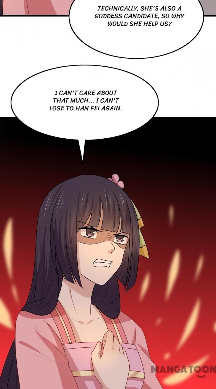 His Highness, Don’t Leave! I Will Lose Weight for You! chapter 150 - page 24