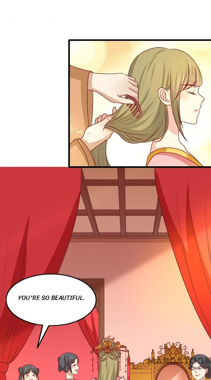 His Highness, Don’t Leave! I Will Lose Weight for You! chapter 150 - page 29