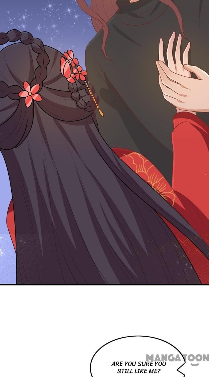 His Highness, Don’t Leave! I Will Lose Weight for You! chapter 150 - page 3