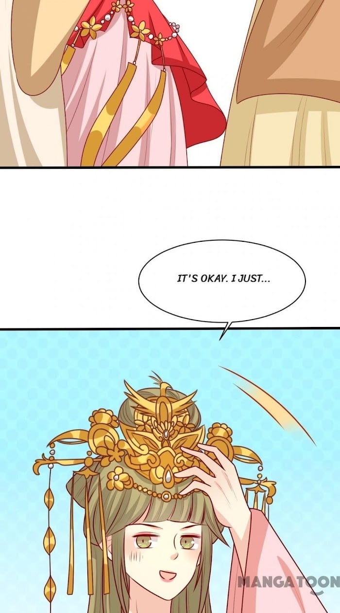 His Highness, Don’t Leave! I Will Lose Weight for You! chapter 150 - page 35