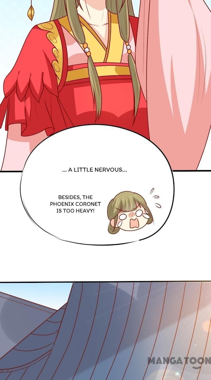 His Highness, Don’t Leave! I Will Lose Weight for You! chapter 150 - page 36