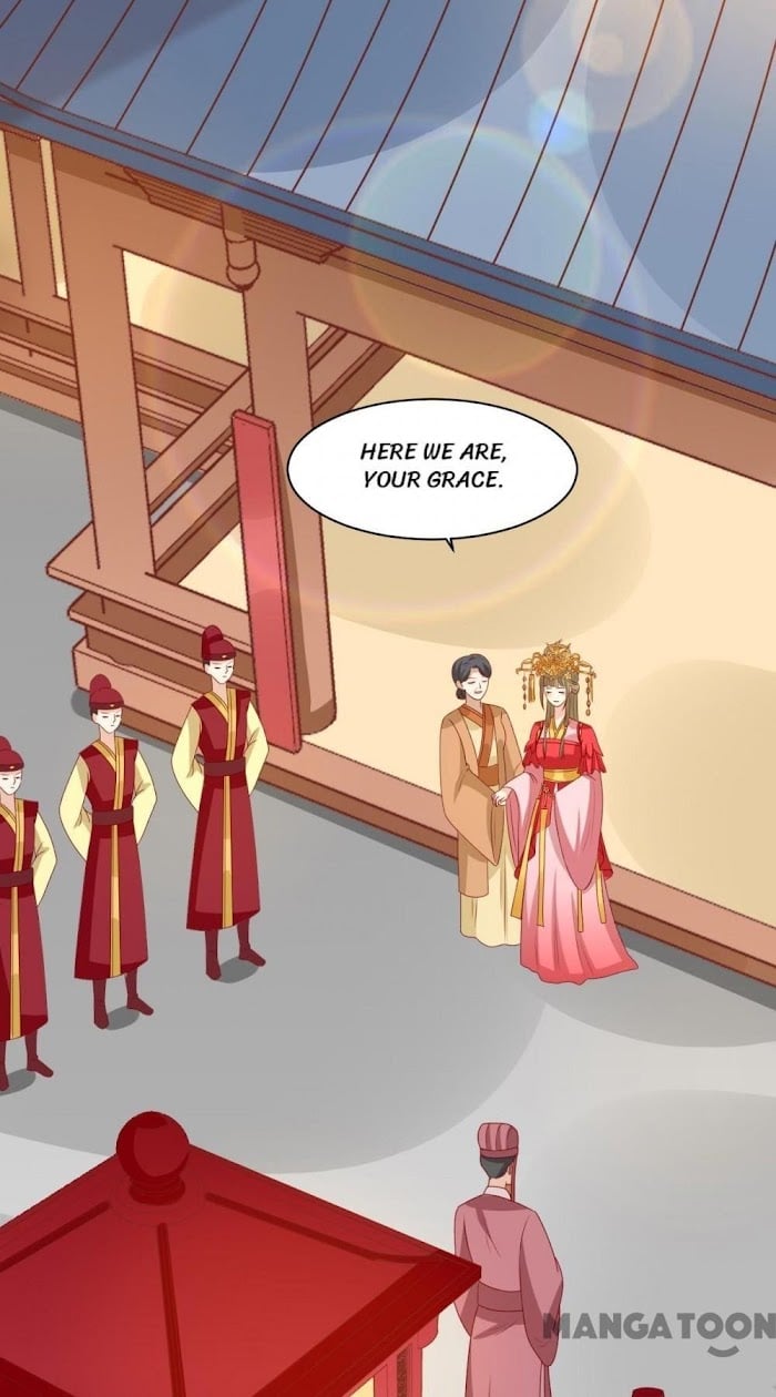 His Highness, Don’t Leave! I Will Lose Weight for You! chapter 150 - page 37