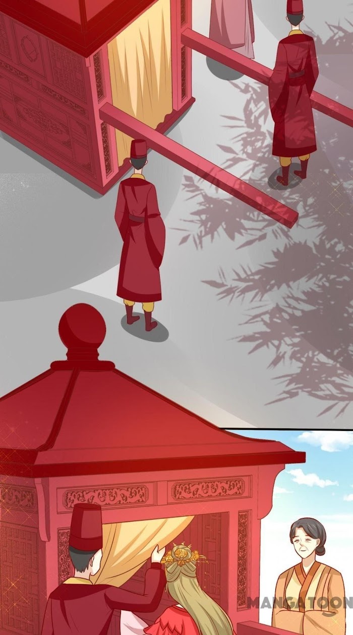 His Highness, Don’t Leave! I Will Lose Weight for You! chapter 150 - page 38