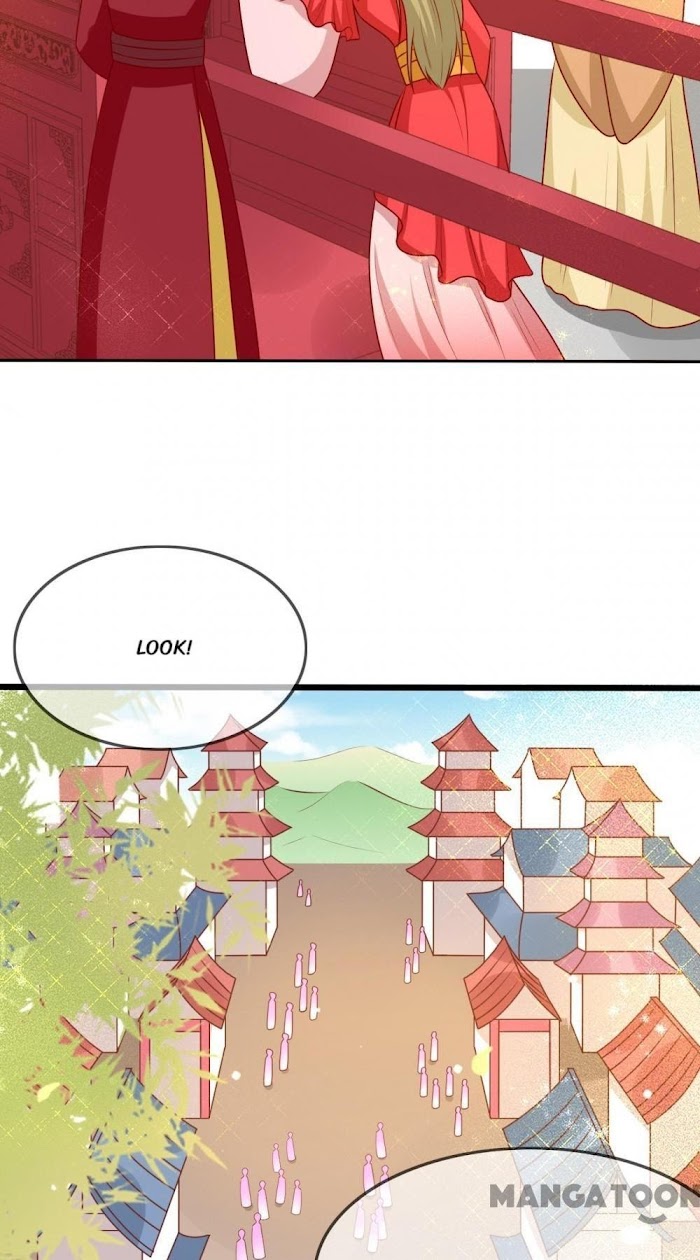 His Highness, Don’t Leave! I Will Lose Weight for You! chapter 150 - page 39