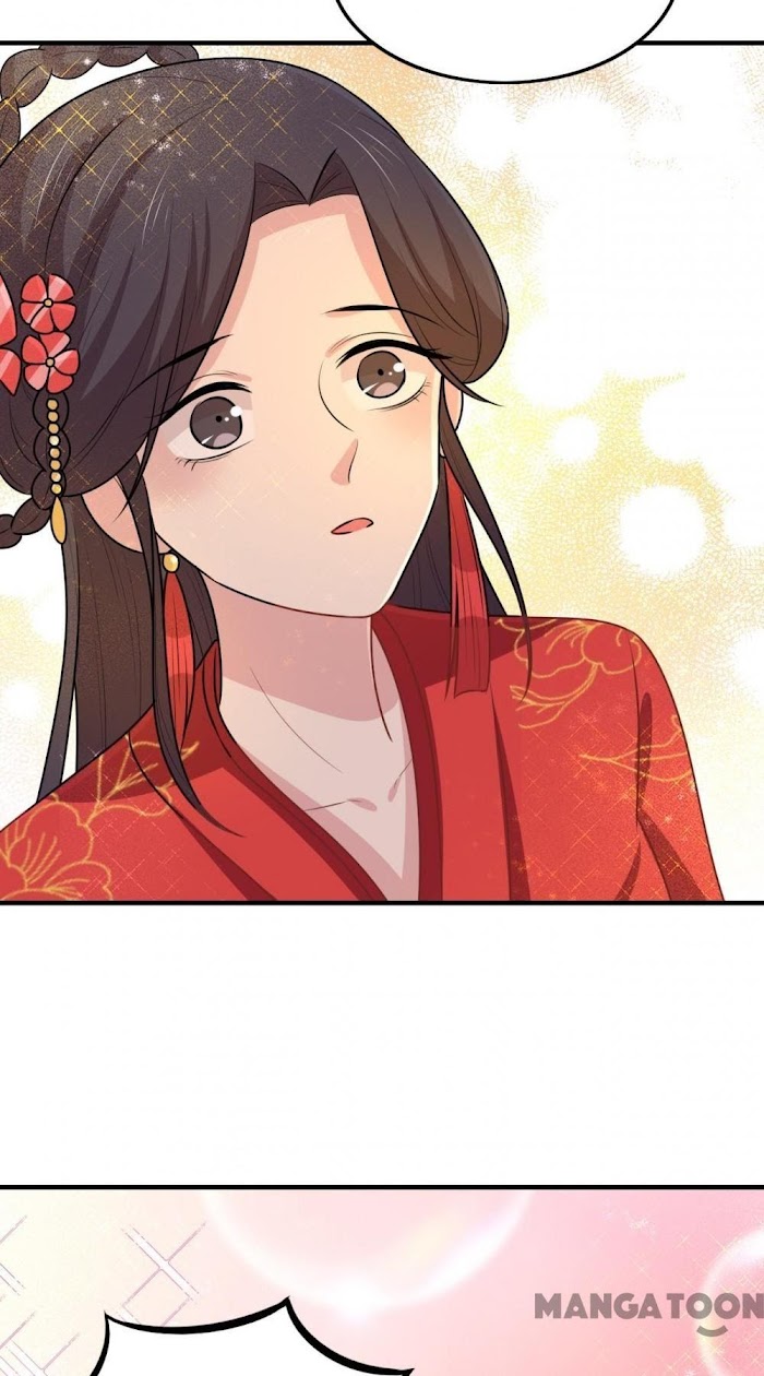 His Highness, Don’t Leave! I Will Lose Weight for You! chapter 150 - page 4